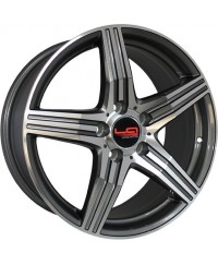 Replica Mercedes MB111 GMF R20 W8.5 PCD5x112 ET35 DIA66.6  
